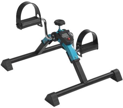   Drive Folding Exercise Peddler with Digital Display 