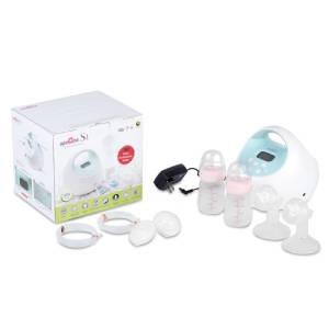 Spectra S1 Double Electric Breast Pump