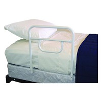 MTS Security Bed Rails