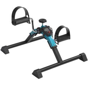 Drive Folding Exercise Peddler With Digital Display