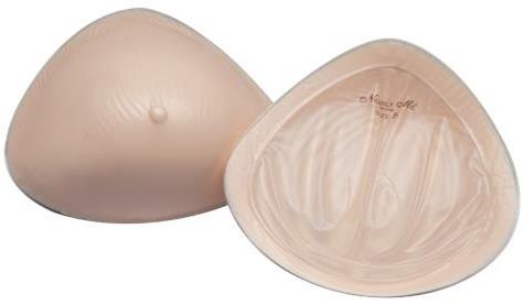 Nearly Me 375 Extra Lightweight Triangle Breast Form