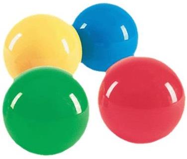 OPTP Balls For Body Work